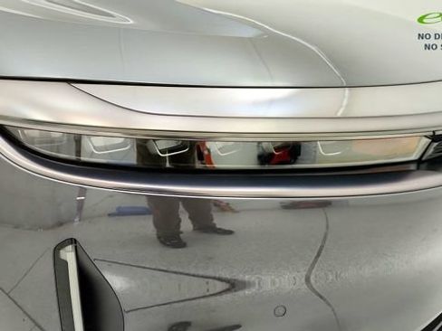 Used 2024 Lucid Air Touring AWD/4WD image 22