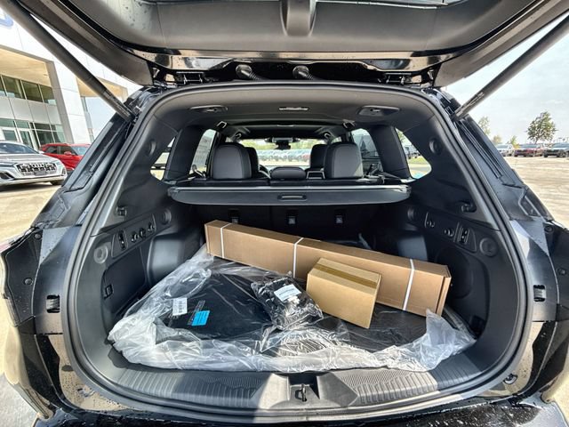 New 2026 Subaru Forester Touring AWD/4WD image 26