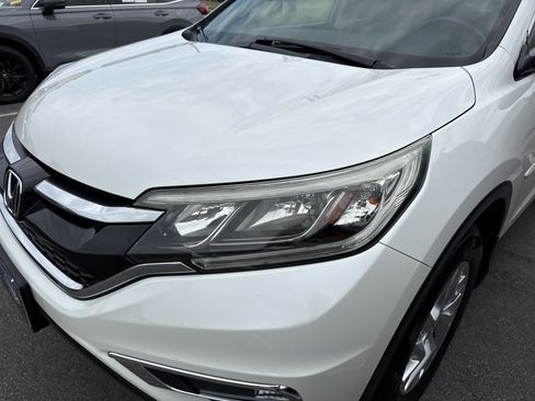 Used 2015 Honda CR-V EX-L image 6