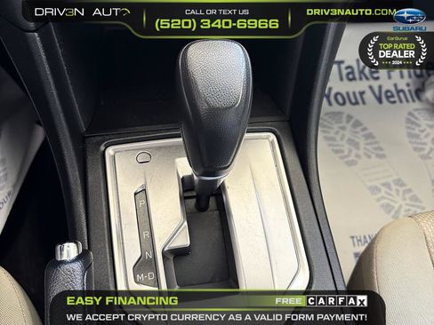 Used 2019 Subaru Impreza 2.0i Premium AWD/4WD image 14