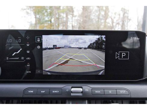 Used 2025 Kia K4 EX image 27