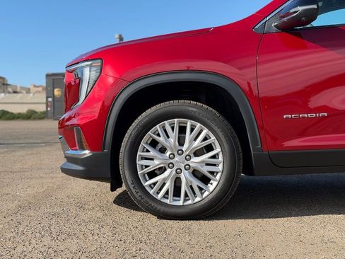 New 2026 GMC Acadia Elevation w/ Elevation Premium Package image 6
