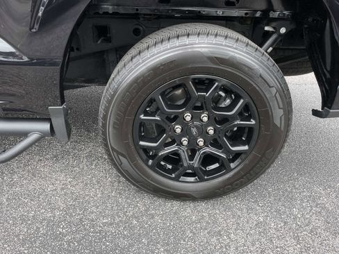 Used 2025 Ford F150 STX RWD image 11