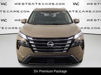 Used 2024 Nissan Rogue SV w/ SV Premium Package FWD video 2
