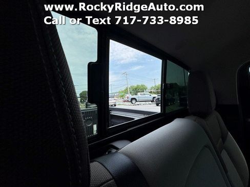 Used 2023 Nissan Frontier SV w/ SV Convenience Package AWD/4WD image 26