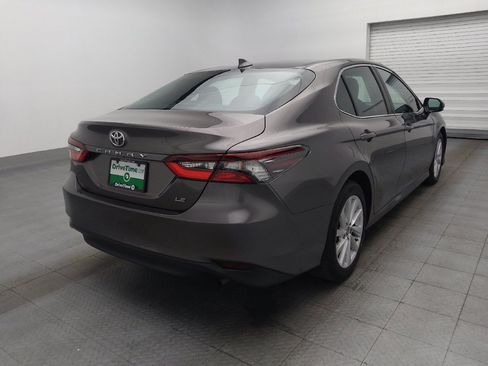 Used 2022 Toyota Camry LE FWD image 9