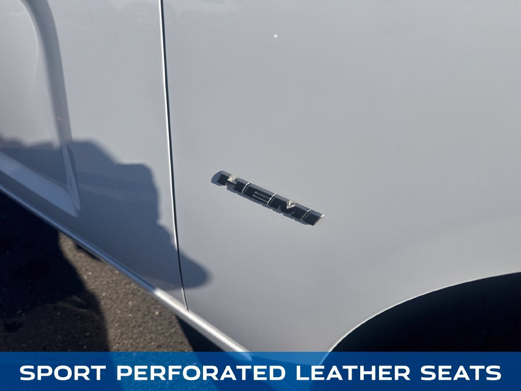 Used 2012 Dodge Charger R/T RWD image 34