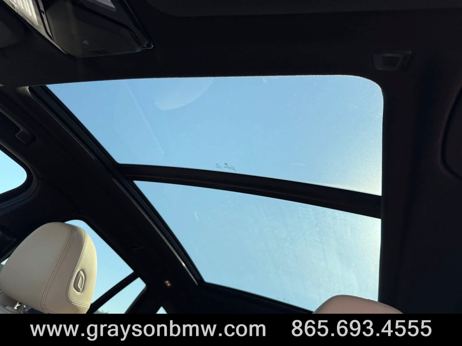 Used 2022 BMW X3 xDrive30i AWD/4WD image 30