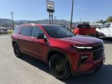 New 2025 Chevrolet Traverse LT w/ Midnight/Sport Edition image 3