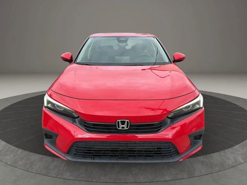Used 2022 Honda Civic EX image 2