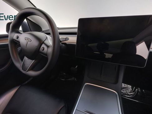 Used 2023 Tesla Model Y Long Range AWD/4WD image 25