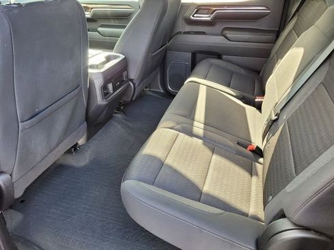 Used 2024 Chevrolet Silverado 1500 RST w/ All Star Edition Plus AWD/4WD image 15
