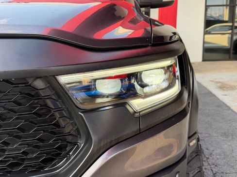 Used 2022 RAM 1500 TRX w/ TRX Level 2 Equipment Group AWD/4WD image 5