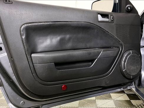 Used 2007 Ford Mustang GT Premium image 23