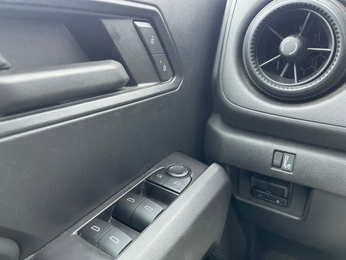 Used 2023 Chevrolet Colorado W/T w/ WT Convenience Package II image 11