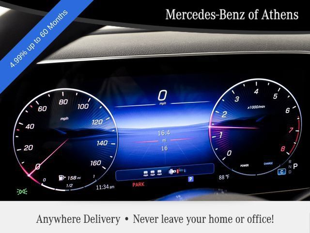 New 2026 Mercedes-Benz GLC 300 4MATIC image 25