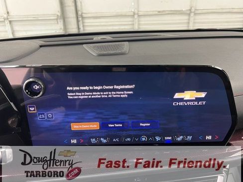 New 2026 Chevrolet Traverse RS w/ LPO, Floor Liner Package image 55