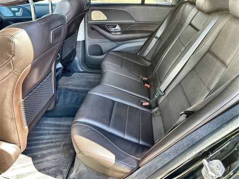 Used 2020 Mercedes-Benz GLE 350 image 16