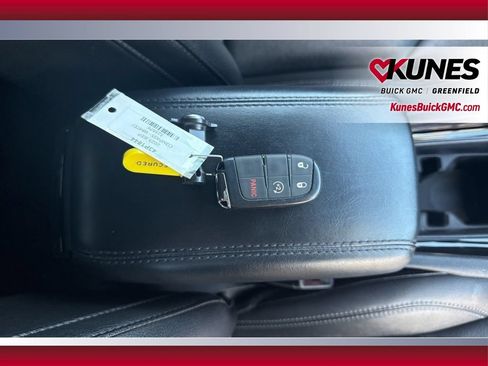 Used 2025 Jeep Compass Limited AWD/4WD image 40