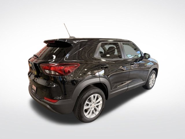 Used 2024 Chevrolet TrailBlazer LS w/ LS Convenience Package FWD image 23