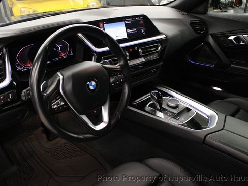 Used 2022 BMW Z4 sDrive30i w/ Driving Assistance Package image 20