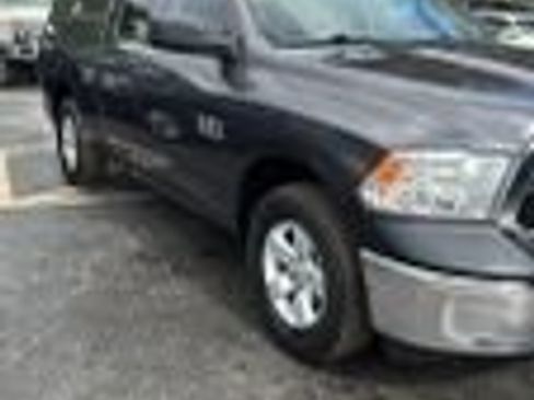 Used 2018 RAM 1500 Tradesman w/ Popular Equipment Group image 5