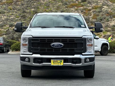 New 2025 Ford F250 XL w/ 360-Degree Camera Package image 2