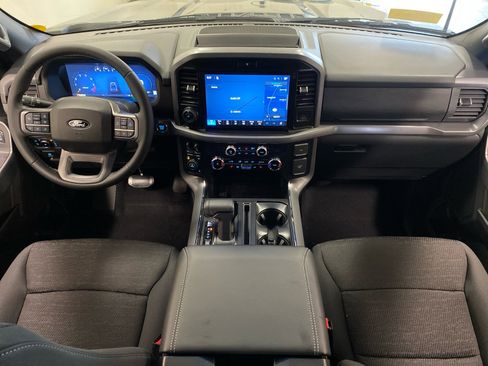 New 2026 Ford F150 XLT image 32