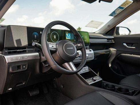 Certified 2026 Hyundai Kona SEL Premium image 18