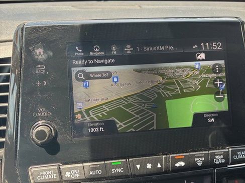 Used 2023 Honda Odyssey Elite image 8