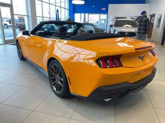 New 2026 Ford Mustang Premium video 2