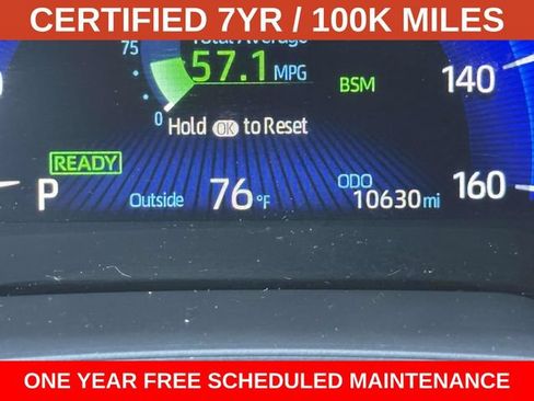 Used 2022 Toyota Corolla LE FWD image 28