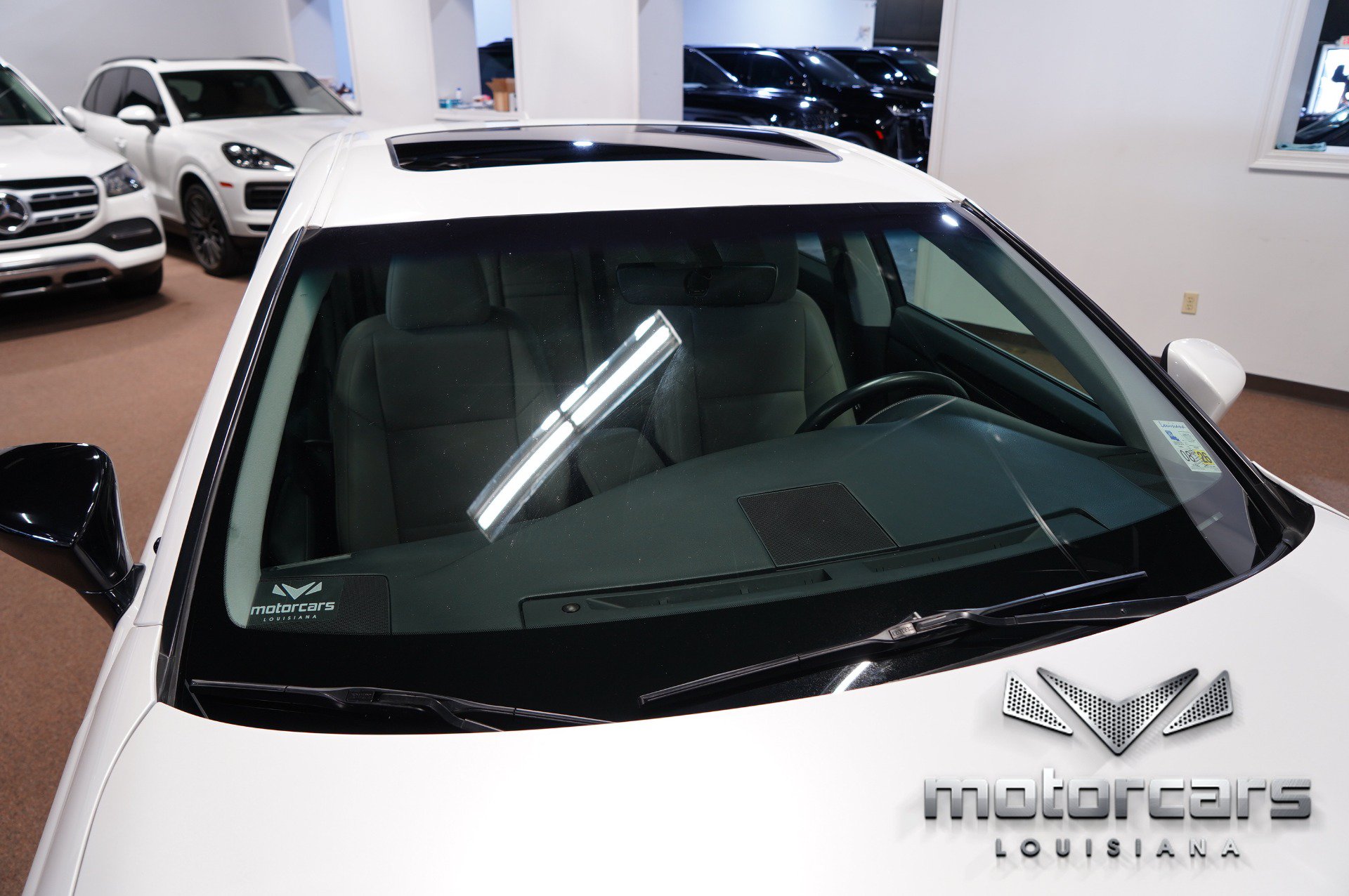 Used 2016 Lexus ES 350 w/ Accessory Package FWD image 12