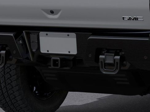 New 2026 GMC Hummer EV 4x4 Crew Cab w/ Battery Pack, 24 Module Pack image 14