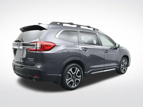 Used 2024 Subaru Ascent Limited w/ Technology Package AWD/4WD image 8