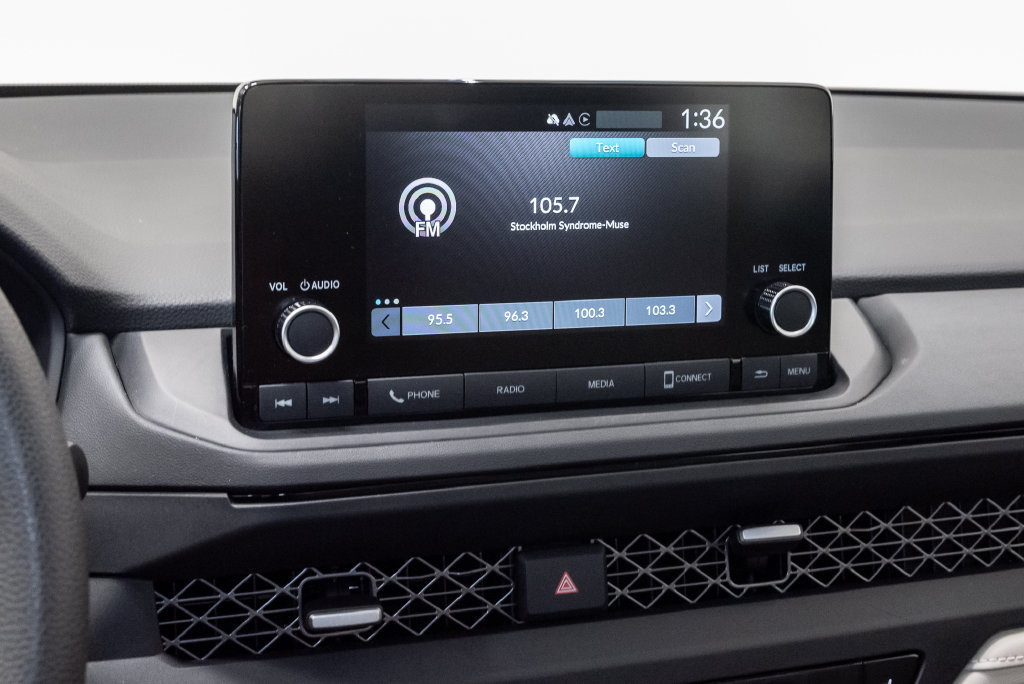 Used 2025 Honda Accord SE image 16