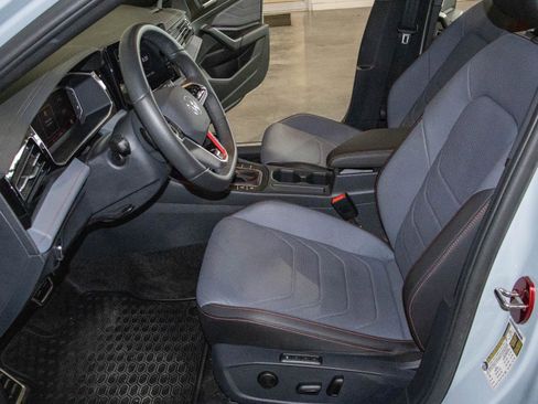 Used 2025 Volkswagen Jetta GLI Autobahn FWD image 7