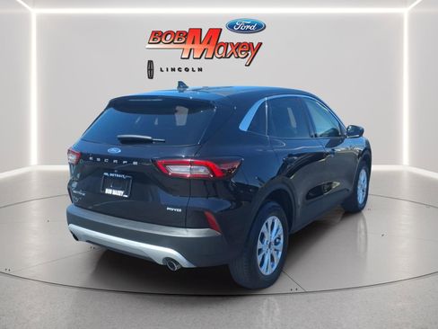 Used 2023 Ford Escape Active AWD/4WD image 3