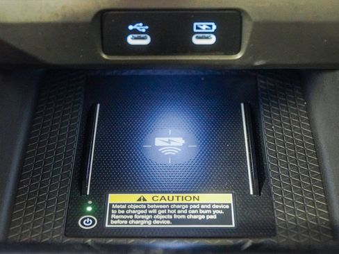 Used 2025 Honda Accord Touring image 33
