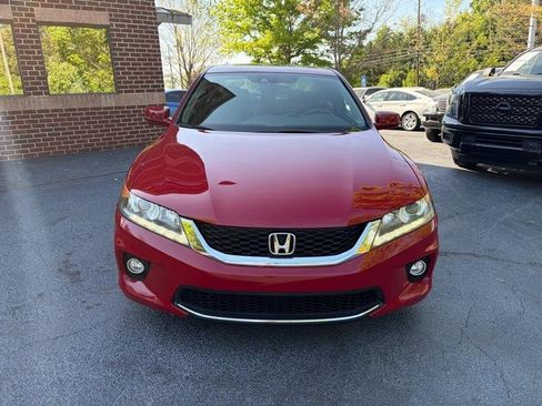 Used 2015 Honda Accord EX-L image 10