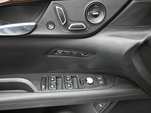 Used 2018 Cadillac CT6 Platinum image 6