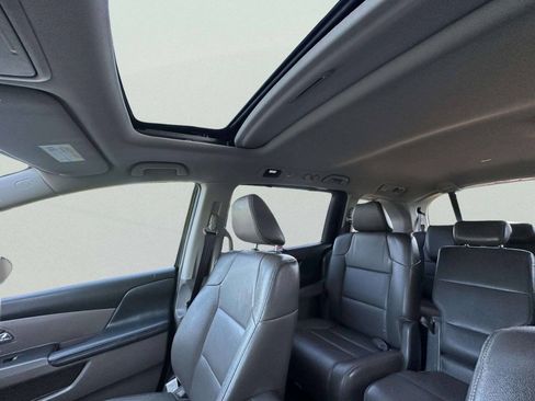 Used 2016 Honda Odyssey EX-L image 38