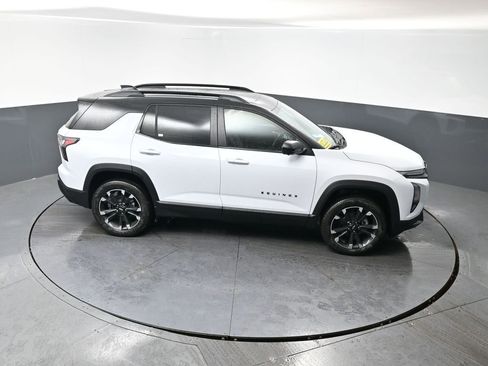 New 2026 Chevrolet Equinox RS w/ Convenience Package III image 36