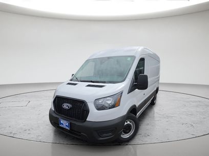 New 2026 Ford Transit 250 148 Medium Roof w/ Load Area Protection Package