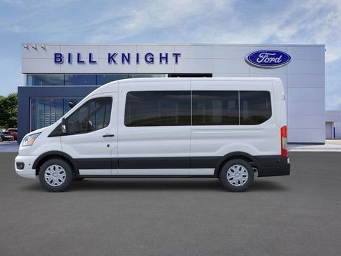 New 2025 Ford Transit 350 XLT image 3