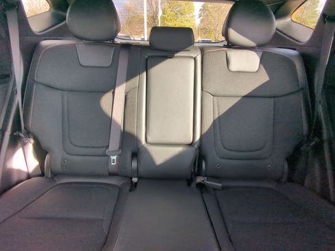 Used 2023 Hyundai Tucson N Line w/ Cargo Package image 24