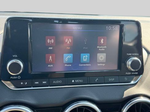 Used 2023 Nissan Sentra S FWD image 25