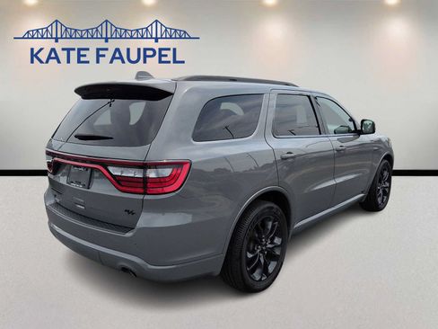 Used 2022 Dodge Durango R/T AWD/4WD image 7