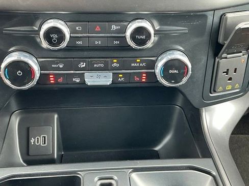 Used 2025 Ford F150 Tremor AWD/4WD image 27