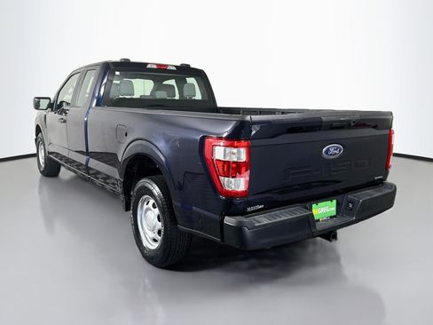 Used 2022 Ford F150 XL RWD image 7